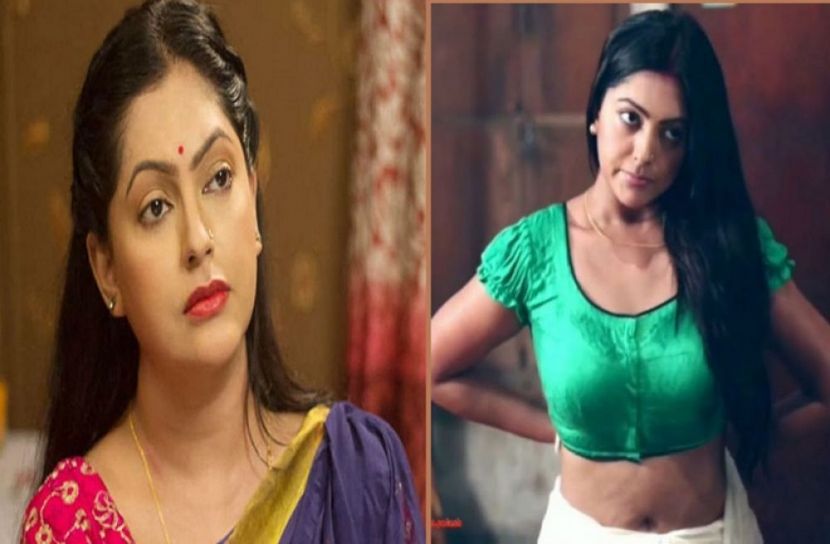 যৌনকর্মী নিপুণ!