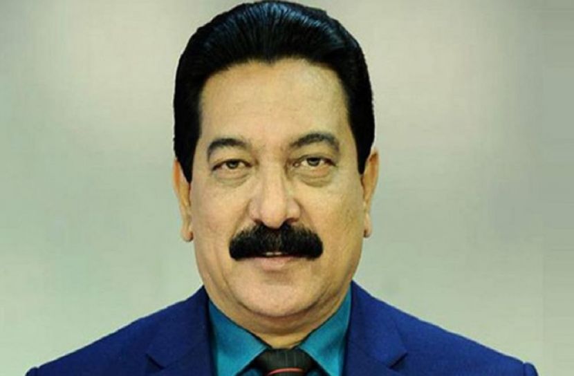 মসিউর রহমান রাঙ্গা