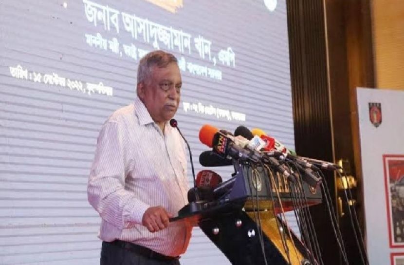 বাংলাদেশ বিশ্বে রোল মডেল
