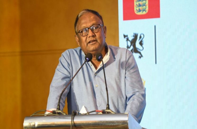 বাণিজ্যমন্ত্রী টিপু মুনশি (ফাইল ছবি)