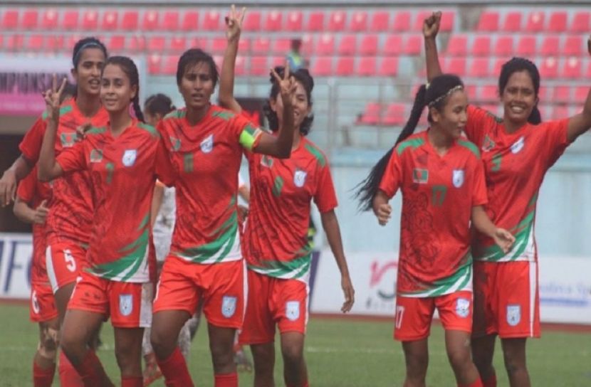 ভুটানকে উড়িয়ে ফাইনালে বাংলাদেশ