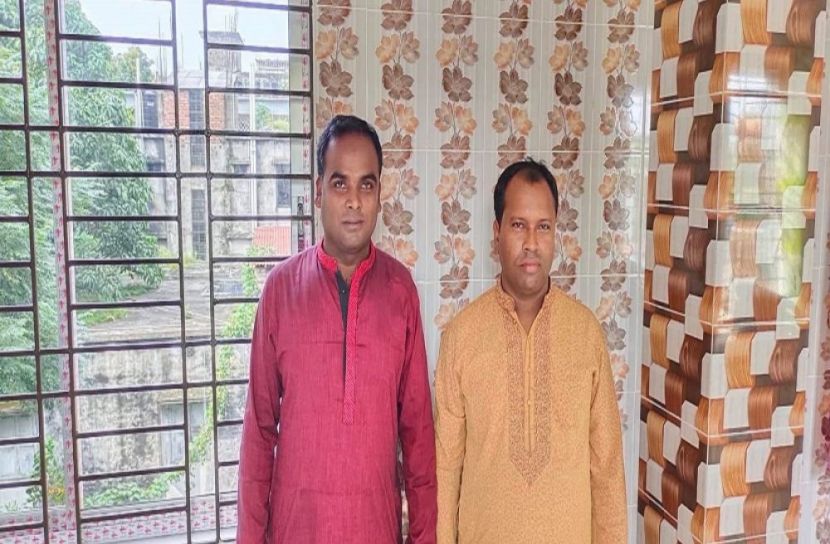 টাঙ্গাইল জেলা সেবক এর কমিটি গঠন