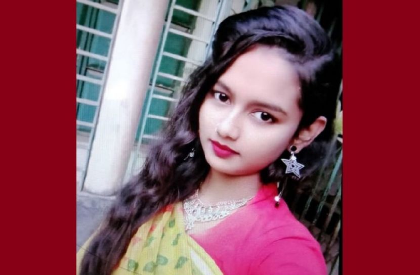 পরকীয়া প্রেমের বলি গৃহবধূ