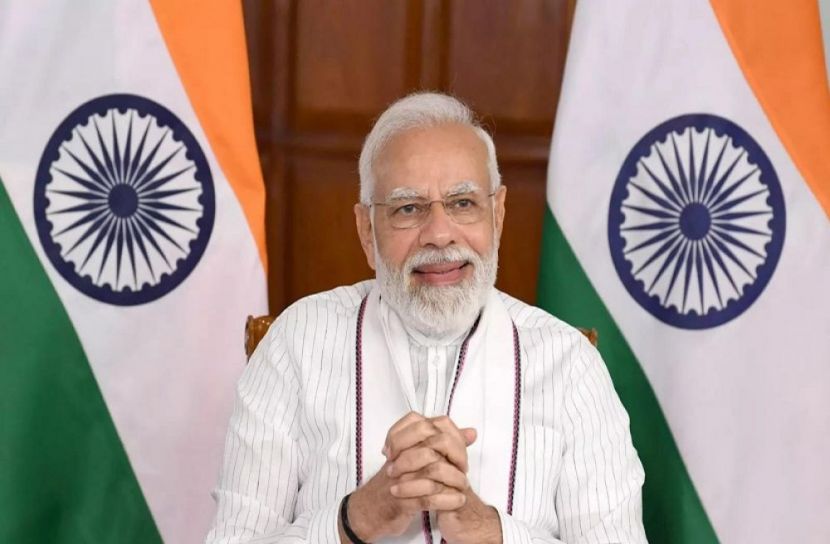 নরেন্দ্র মোদীর জন্মদিন