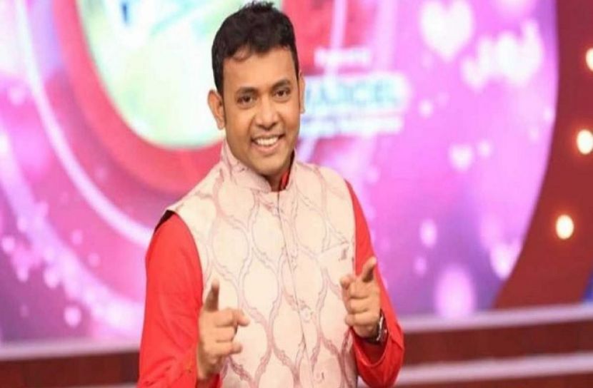 আবু হেনা রনি