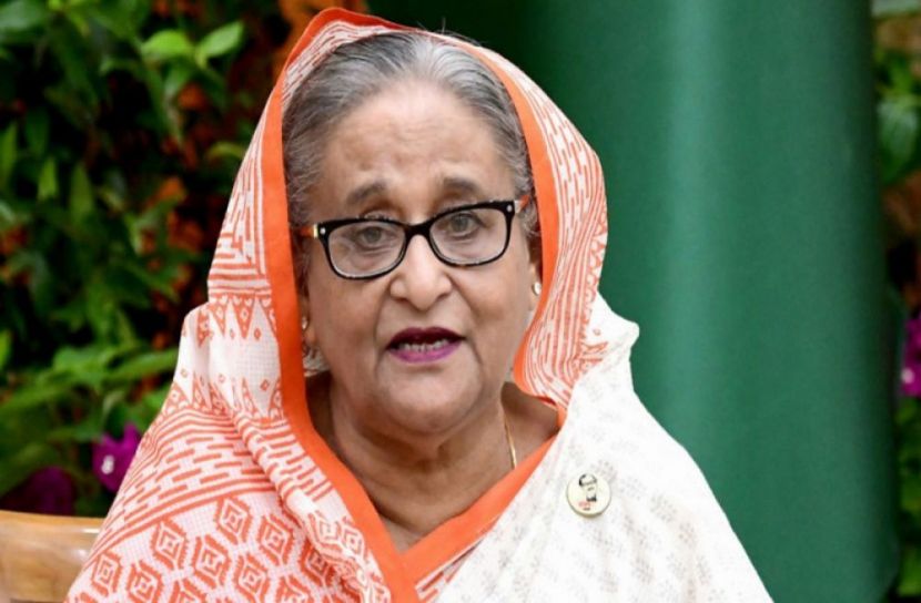 রানির স্মৃতি উজ্জ্বল রাখতে প্রধানমন্ত্রীর আহ্বান