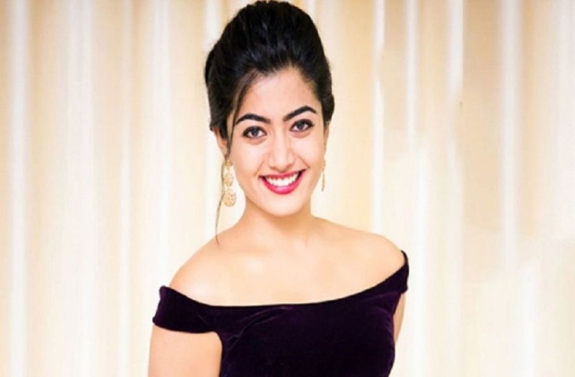 দাম বাড়ল রাশমিকার