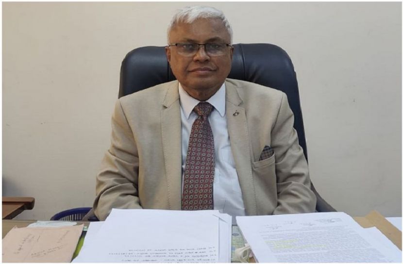 এটর্নি জেনারেলের দায়িত্বে এস এম মুনীর