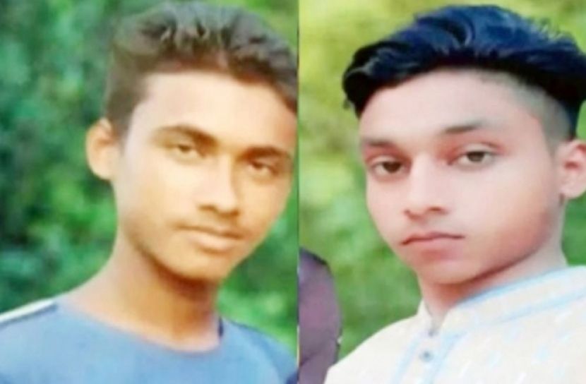 মোটরসাইকেল দুর্ঘটনায় দুই পরীক্ষার্থী নিহত