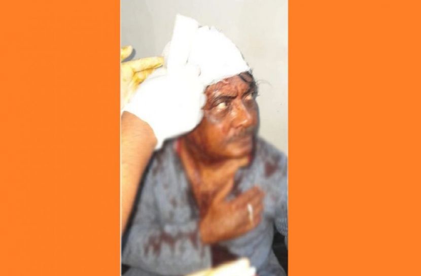 বরকত উল্লাহ বুলু