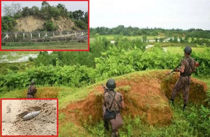 যুদ্ধের ফাঁদে ফেলতেই উস্কানি