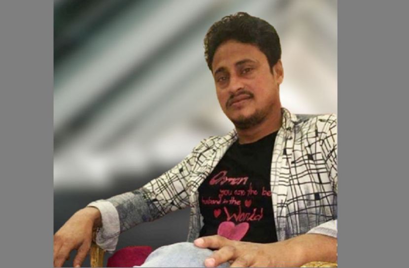 স্ত্রীর নগ্ন ছবি ছড়িয়ে স্বামী গ্রেফতার
