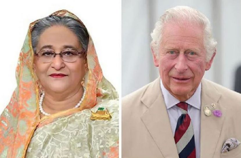 প্রধানমন্ত্রীর প্রতি রাজার কৃতজ্ঞতা প্রকাশ