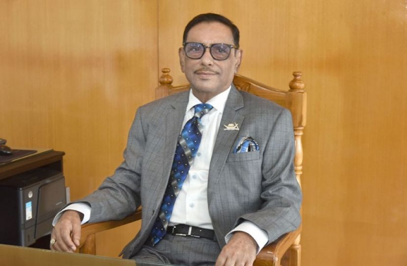 বাংলাদেশ শান্তিপূর্ণ সমাধান চায়