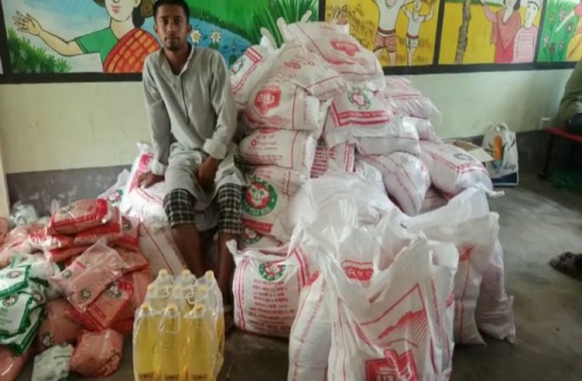 টিসিবি পণ্য বিতরণে অনিয়মের অভিযোগ