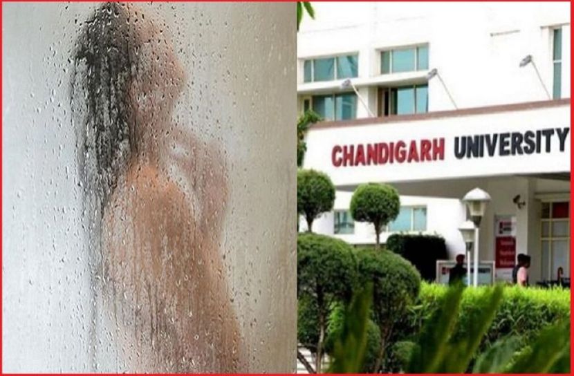৬০ ছাত্রীর গোসলের দৃশ্য ভাইরাল