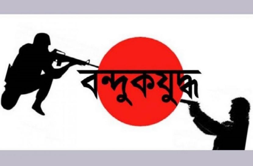 র‌্যাব-মাদক কারবারি গোলাগুলি, নিহত ২