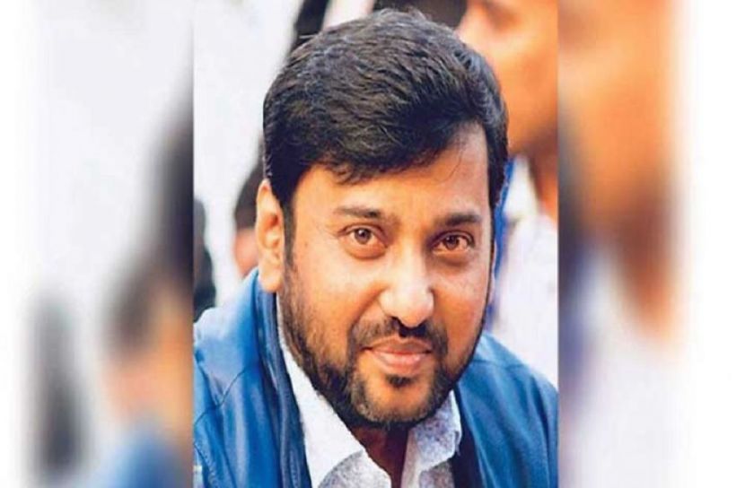 ইসমাইল চৌধুরী সম্রাট