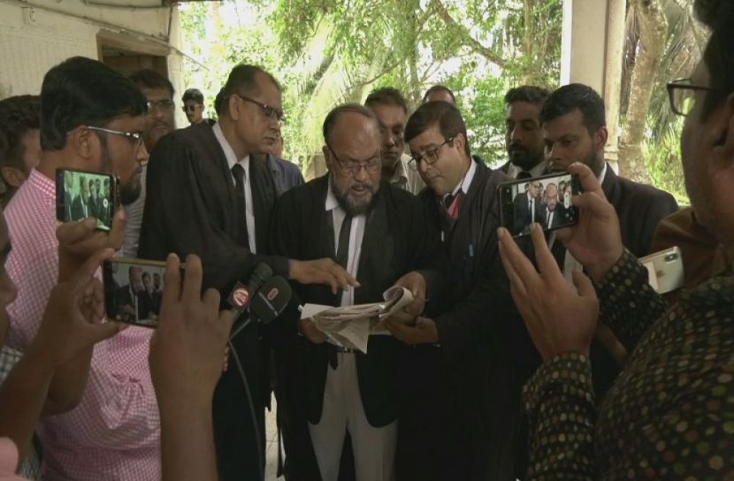 স্ত্রীকে হত্যার ২৬ বছর পর স্বামীর যাবজ্জীবন