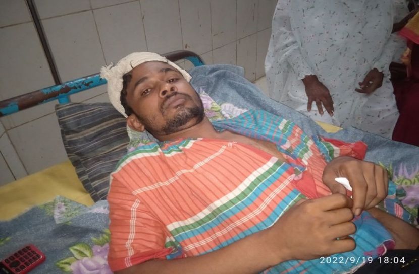 মুন্সীগঞ্জে ককটেল হামলা, আহত ২