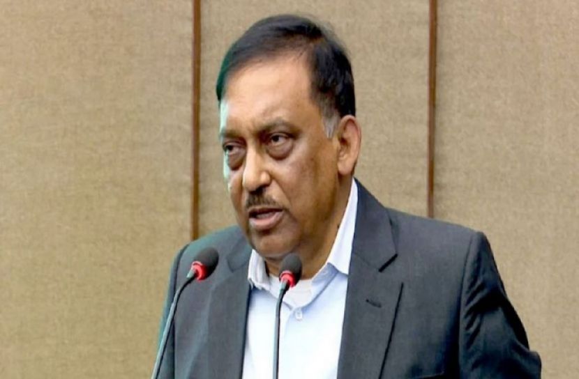 স্বরাষ্ট্রমন্ত্রী আসাদুজ্জামান খান কামাল (ছবি: সংগৃহীত)