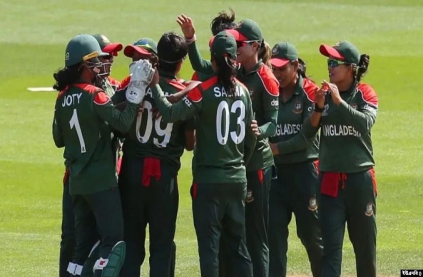 সেমিফাইনালে বাংলার বাঘিনীরা
