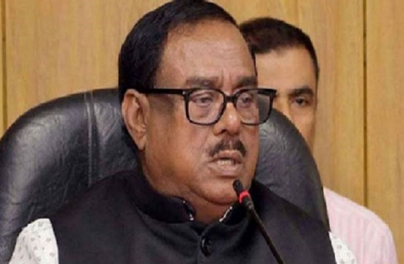 কোথাও সারের কোনো সংকট নেই