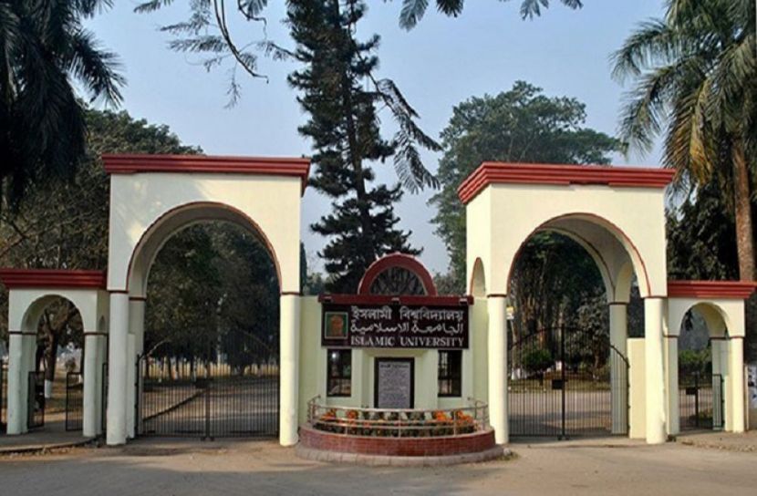 ইবিতে হামলার ঘটনায় মামলা