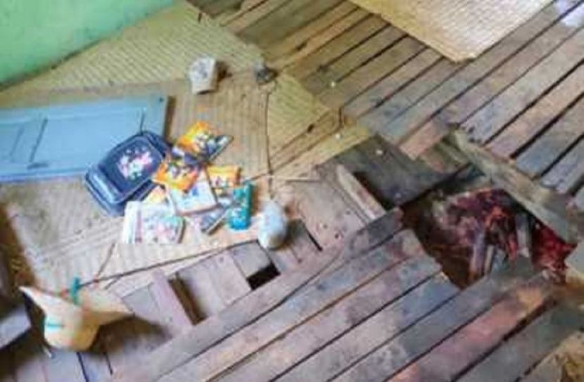 মিয়ানমারে স্কুলে ৬ শিক্ষার্থী নিহত