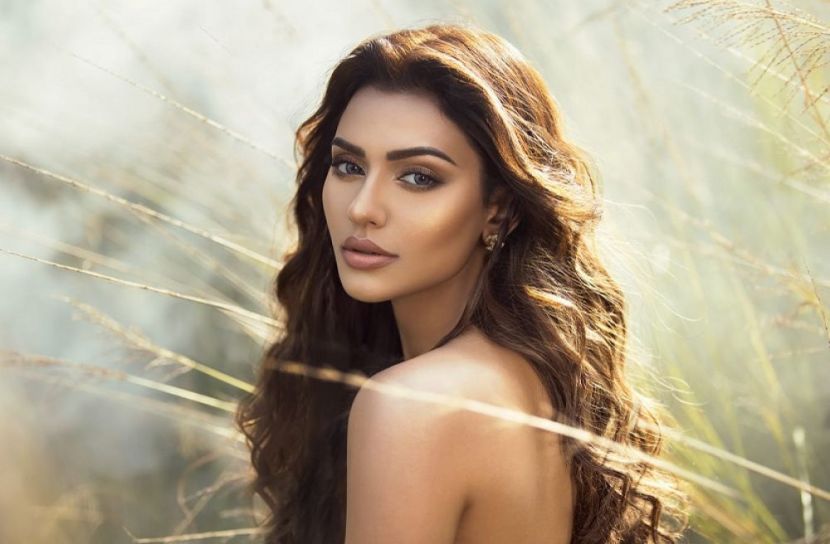 নুসরাত ফারিয়া