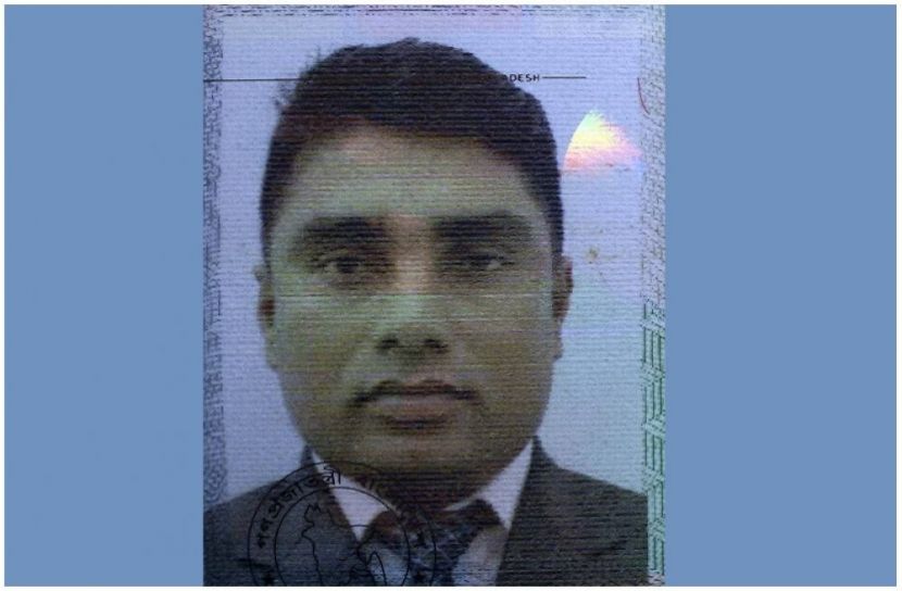 ছেলের বিরুদ্ধে বৃদ্ধা মায়ের মামলা