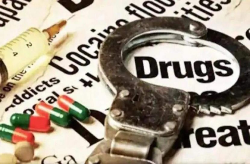 মাদকবিরোধী অভিযানে গ্রেফতার ৫০