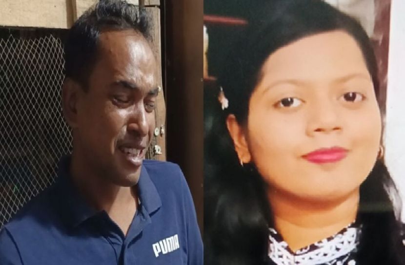 হানিমুনে গিয়ে স্বামীকে মারধর!