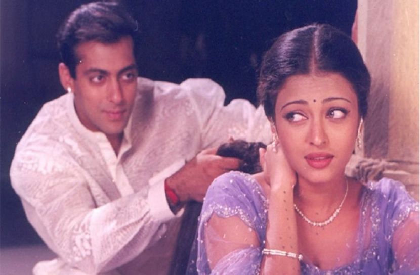 হাম দিল দে চুকে সনম সিনেমার দৃশ্য