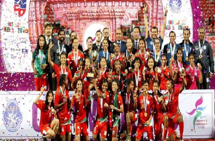চ্যাম্পিয়নদের ৫০ লাখ টাকা দিবে বিসিবি