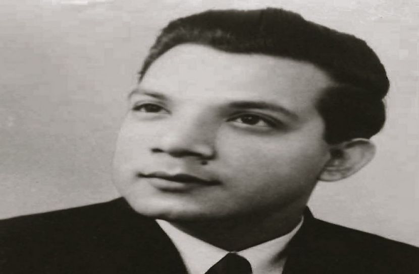 ডা. ফজলে রাব্বীর জন্ম