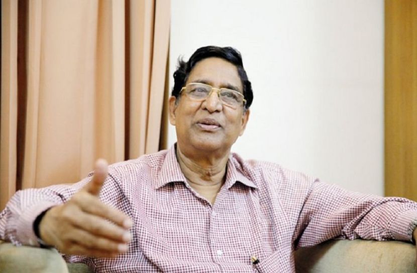 ডিম আমদানি করবো না