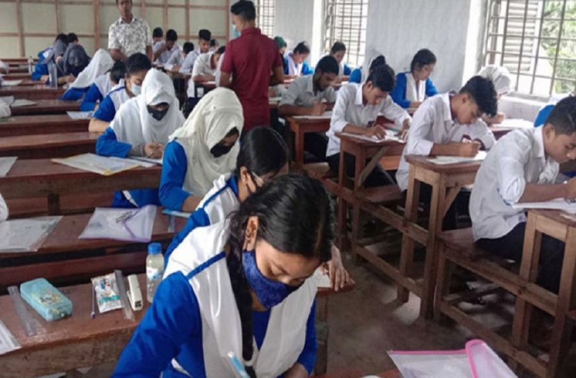 স্থগিত ৪ পরীক্ষার তারিখ ঘোষণা