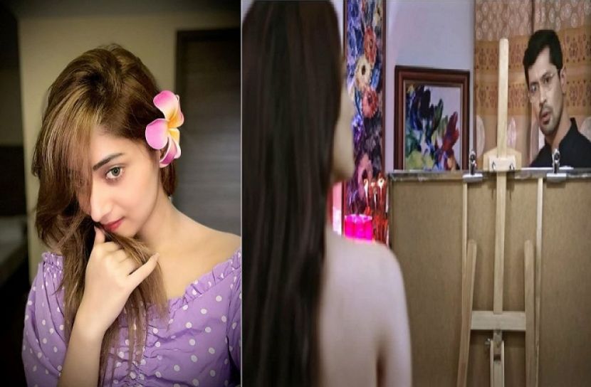 আপত্তিকর দৃশ্যে পূজা চেরী