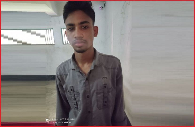 প্রক্সি দিতে গিয়ে বড় ভাইয়ের কারাদণ্ড