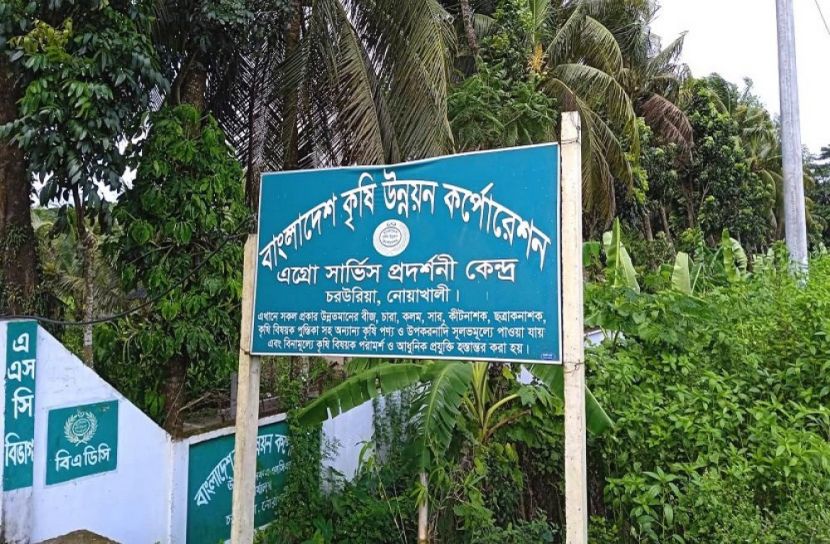 নারিকেল বীজ ক্রয়ে অনিয়মের অভিযোগ