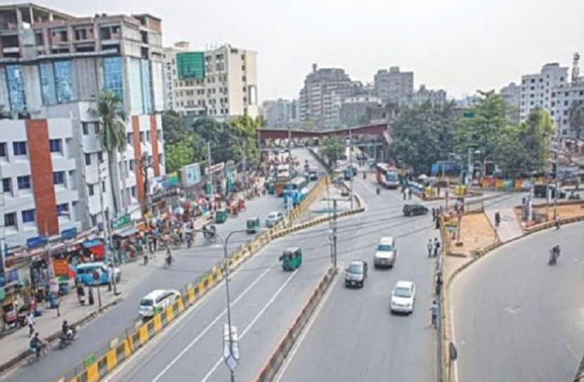 শুক্রবার রাজধানীর যেসব মার্কেট বন্ধ