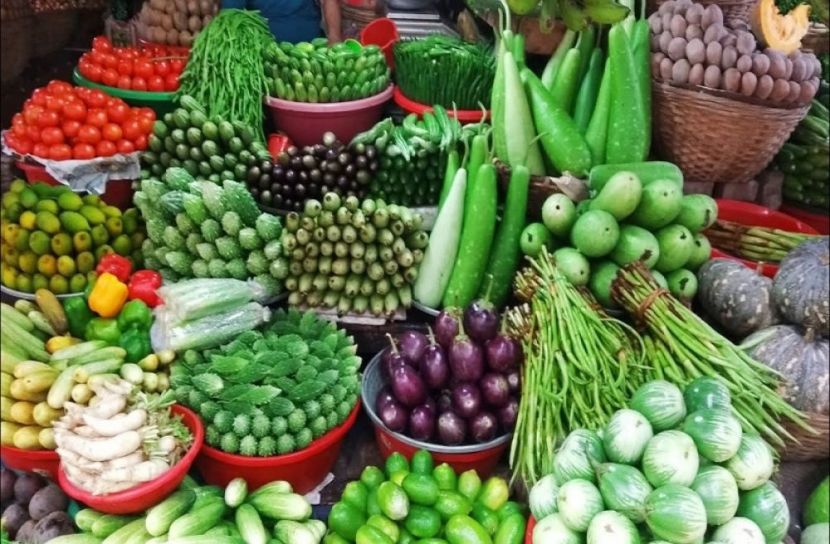 বেড়েছে সবজির দাম