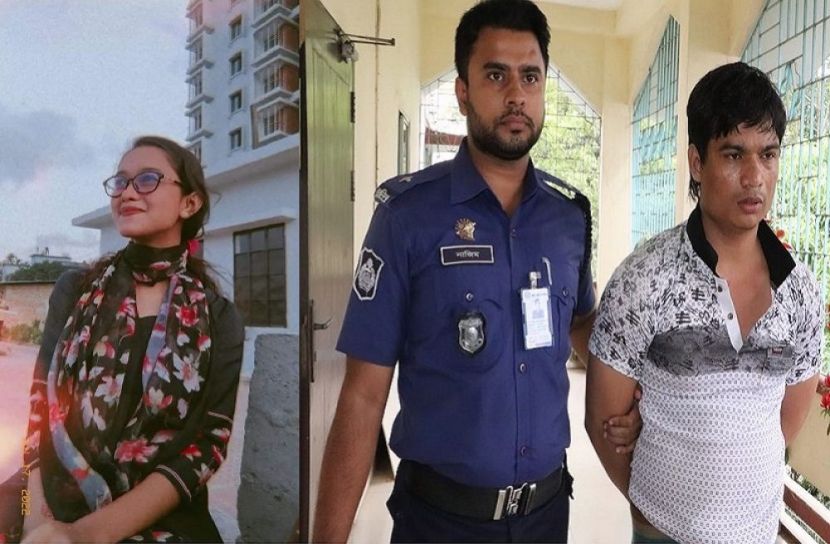 প্রাইভেট শিক্ষকসহ গ্রেফতার ৩