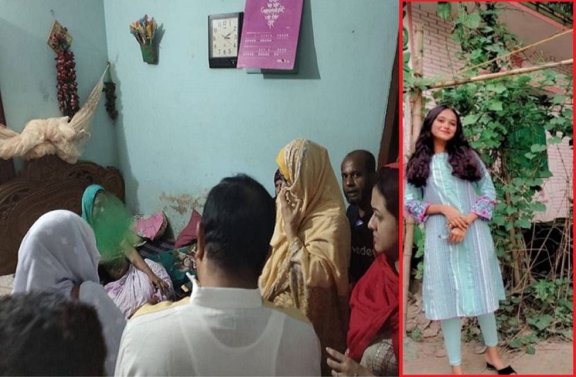 আসামি পক্ষে কোন আইজীবি দাঁড়াবেনা