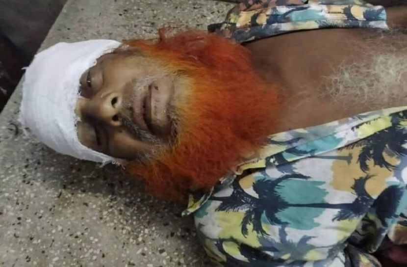 ঝালকাঠিতে জেল খেটে এসে ভাইকে খুন!