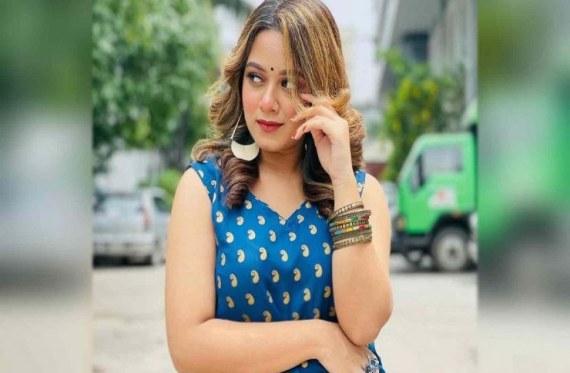 প্রার্থনা ফারদিন দীঘি