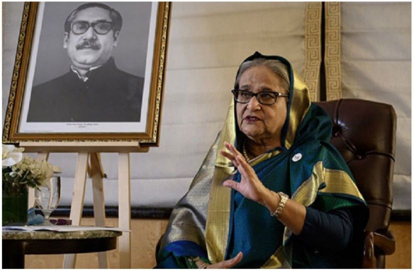 ধনী দেশগুলোর অবদান ‘দুঃখজনক’