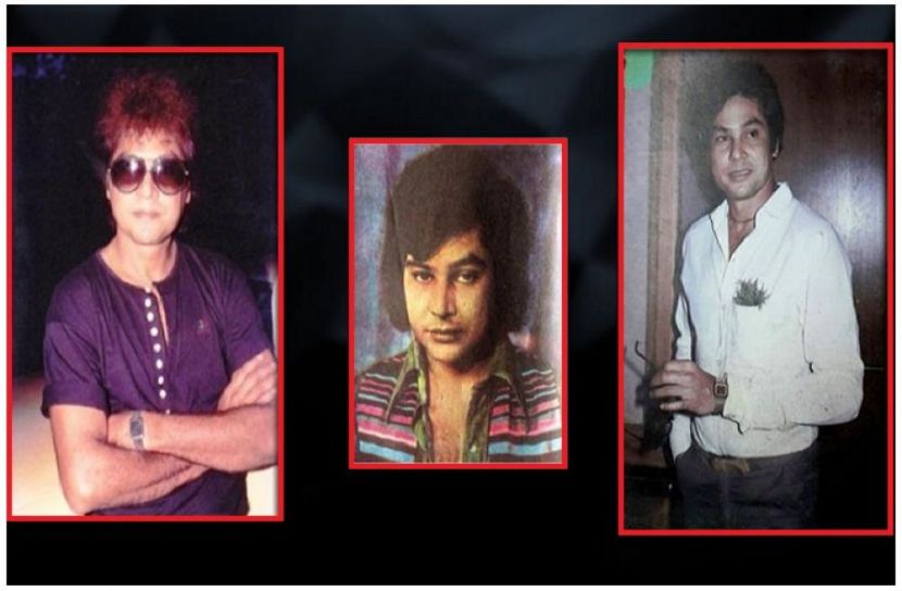 চিত্রনায়ক জাফর ইকবাল'র জন্ম
