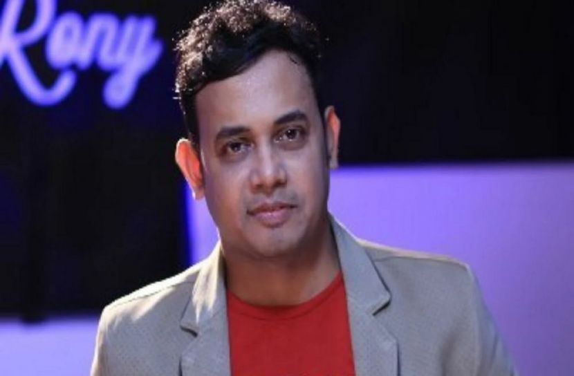 আবু হেনা রনি